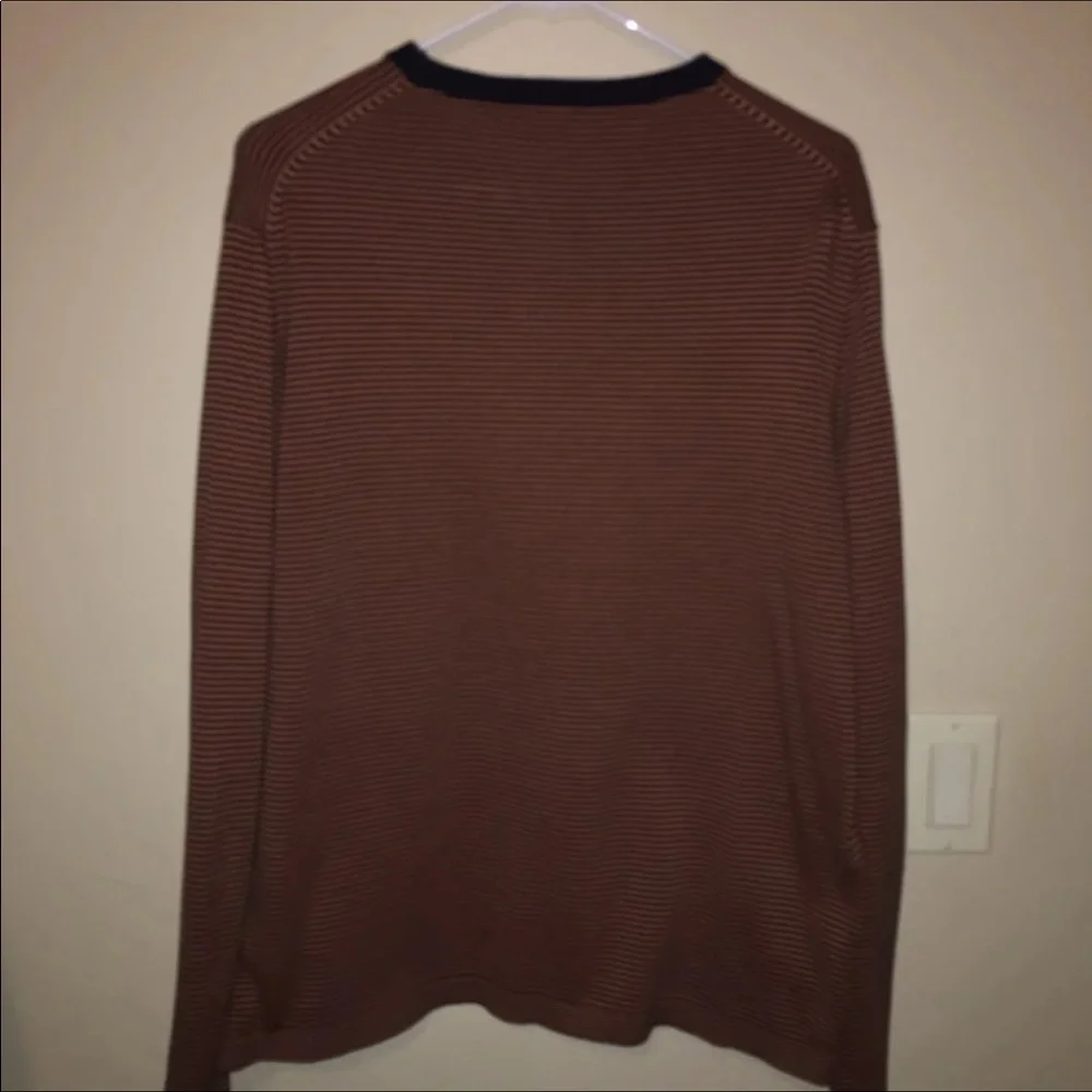 J. Crew Sweater